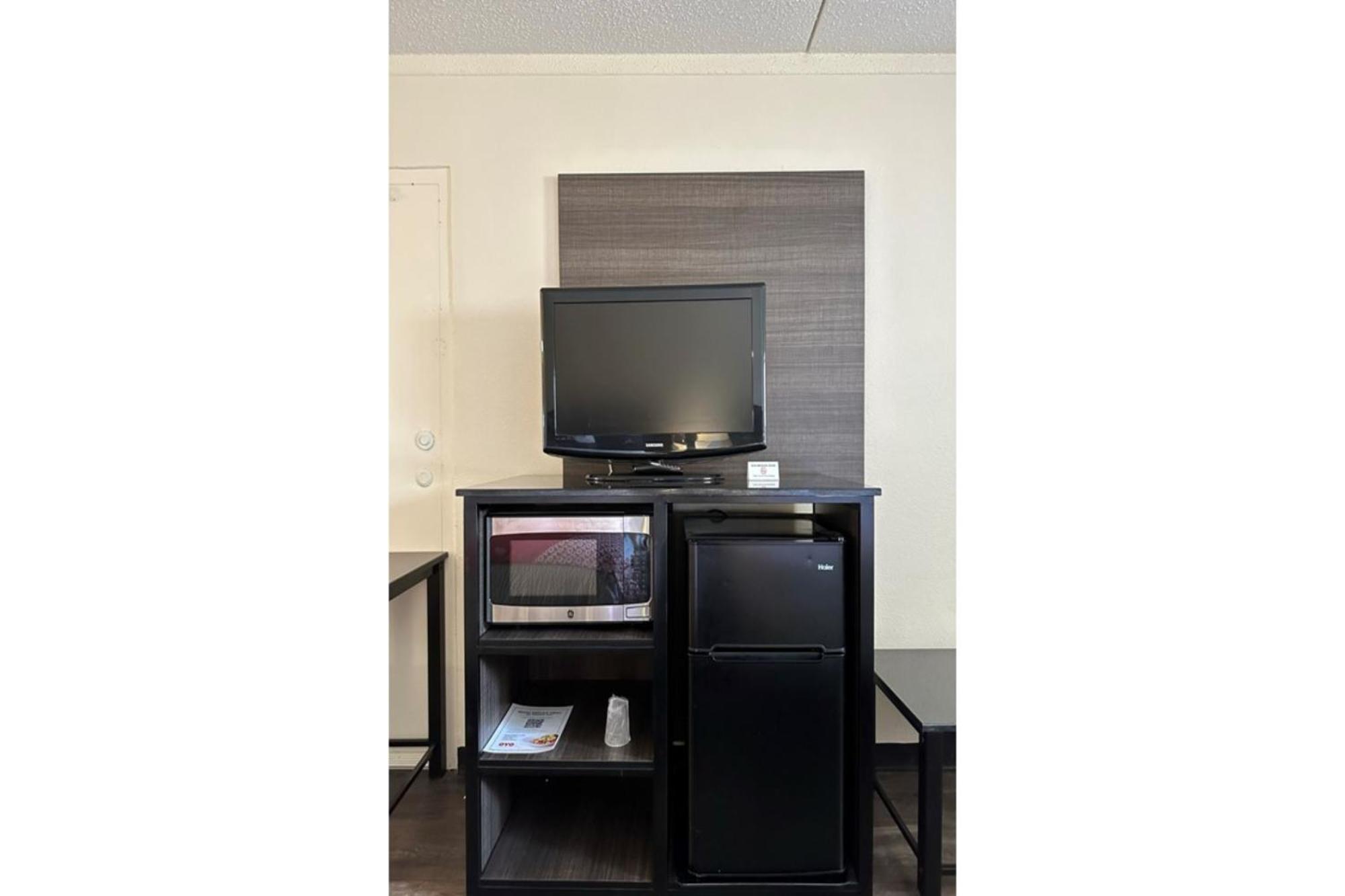 Oyo Hotel San Antonio Lackland Afb Seaworld Hwy 90 W Eksteriør billede